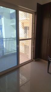 Bedroom Image of 850 Sq.ft 2 BHK Apartment / Flat for rent in Capital Athena, Noida Extension Greater Noida for Rs. 22500