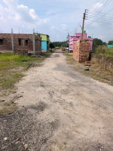 Image of 1800 Sq.ft Residential Plot / Land for sale in Joka, Kolkata for Rs. 437582