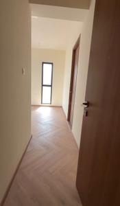 Bedroom Image of 1200 Sq.ft 3 BHK Apartment / Flat for rent in Raymond The Address By GS, Thane West Thane for Rs. 70000