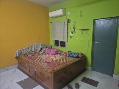 Bedroom Image of 994 Sq.ft 2 BHK Apartment / Flat for sale in Panihati Kolkata for Rs. 2800000