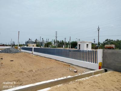 Image of 1800 Sq.ft Residential Plot / Land for sale in Ashok Nagar, Nellore for Rs. 3825000