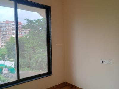 Bedroom Image of 650 Sq.ft 1 BHK Apartment / Flat for rent in JH Regency Park, Kalyan East Kalyan for Rs. 13500