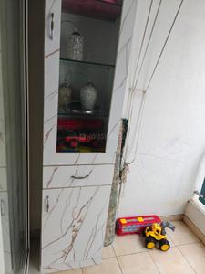 Balcony Image of 1150 Sq.ft 2 BHK Apartment / Flat for sale in GRC Subhiksha, Choodasandra Bengaluru for Rs. 12000000