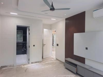 Bedroom Image of 2160 Sq.ft 3 BHK Builder Floor for sale in South City Floors 1, Sector 41 Gurgaon for Rs. 40500000