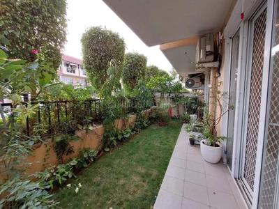 Balcony Image of 1920 Sq.ft 2.5 BHK Builder Floor for sale in Emaar Emerald Hill, Sector 65 Gurgaon for Rs. 27000000