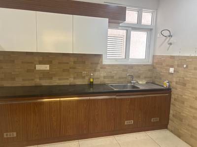 Kitchen Image of 1603 Sq.ft 3 BHK Apartment / Flat for sale in Prestige Falcon City, Konanakunte Bengaluru for Rs. 33000000