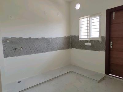Kitchen Image of 1207 Sq.ft 2 BHK Apartment / Flat for sale in Narsingi Hyderabad for Rs. 8449001