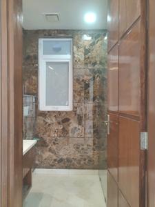 Bedroom Two Image of 3150 Sq.ft 4 BHK Builder Floor for sale in Sector 21C Faridabad for Rs. 33000000