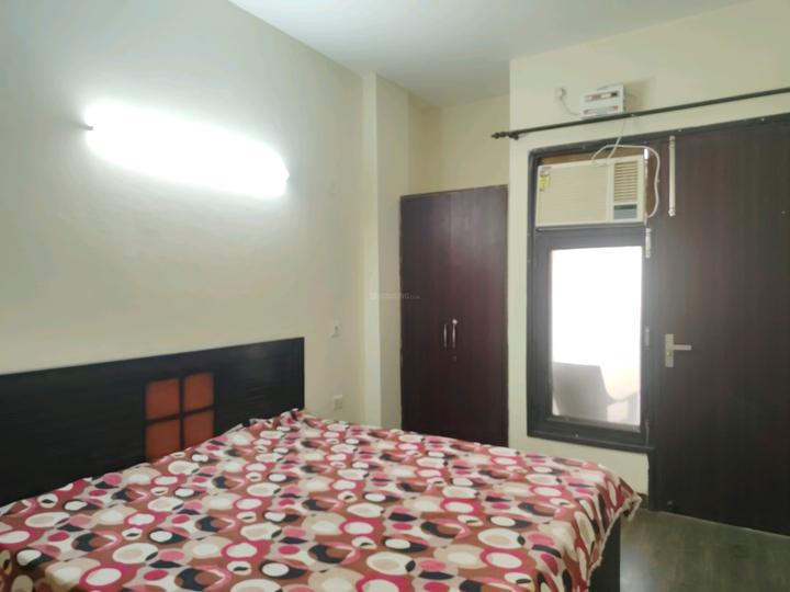 ARDEE CITY Bedroom One 1