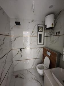Image of 1630 Sq.ft 3 BHK Builder Floor for sale in CBS Luxury Builder Floors, Sector 63, Gurgaon for Rs. 22000000