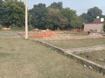 Image of 1035 Sq.ft Residential Plot / Land for sale in Naini, Allahabad for Rs. 782000