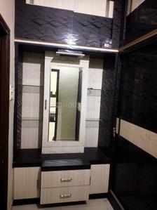 Bedroom Image of 1175 Sq.ft 3 BHK Duplex for sale in Electricity Board Area Kota for Rs. 12500000