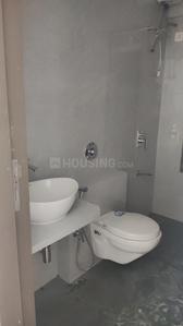 Image of 672 Sq.ft 2 BHK Apartment / Flat for sale in Digam Poonam CHSL, Borivali East, Mumbai for Rs. 17900000