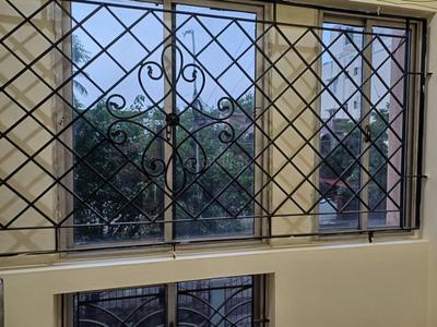 Balcony Image of 1180 Sq.ft 2 BHK Apartment / Flat for rent in Ramapuram Chennai for Rs. 28000