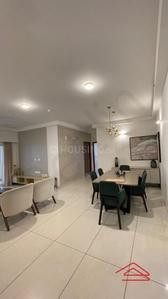 Hall Image of 1407 Sq.ft 3 BHK Apartment / Flat for sale in Prestige Lavender Fields by Prestige Projects Pvt Ltd, Gunjur Village Bengaluru for Rs. 23700000