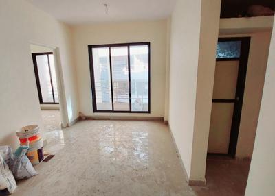 Hall Image of 750 Sq.ft 1 BHK Apartment / Flat for sale in Badlapur East Badlapur for Rs. 2000000
