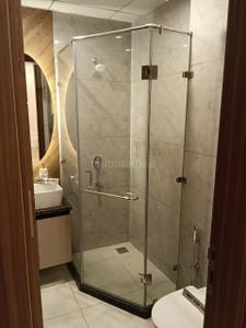 Bathroom Image of 1440 Sq.ft 3 BHK Builder Floor for sale in Mukherjee Nagar New Delhi for Rs. 28500000