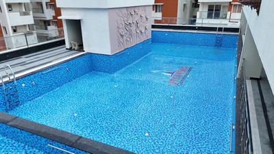 Image of 1100 Sq.ft 2 BHK Apartment / Flat for sale in Utkarsha Jewel, Thagarapuvalasa, Visakhapatnam for Rs. 4800000