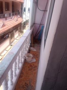 Balcony Image of 600 Sq.ft 3 BHK Independent House for rent in Sangillyandapuram Tiruchirappalli for Rs. 12000