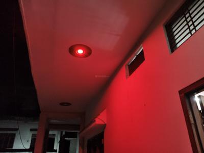 Bedroom Image of 160 Sq.ft 1 RK Independent House for rent in Asapur Varanasi for Rs. 3500