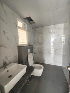 Bathroom Image of 1350 Sq.ft 3 BHK Apartment / Flat for sale in Mittal Elanza, Agrahara Layout Bengaluru for Rs. 17000000