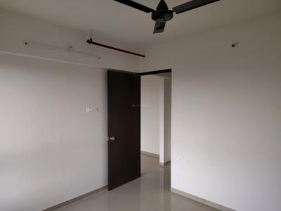 Bedroom Image of 700 Sq.ft 1 BHK Apartment / Flat for rent in Puranik City Phase 3, Thane West Thane for Rs. 16400