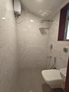Image of 600 Sq.ft 1 BHK Apartment / Flat for rent in Bandra West, Mumbai for Rs. 110000