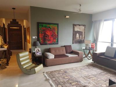 Hall Image of 1280 Sq.ft 3 BHK Apartment / Flat for sale in Lodha Luxuria, Thane West Thane for Rs. 22000000