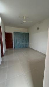 Hall Image of 1300 Sq.ft 3 BHK Apartment / Flat for rent in Kamat Royale Co-op Hsg Society, Panjim Goa for Rs. 55000