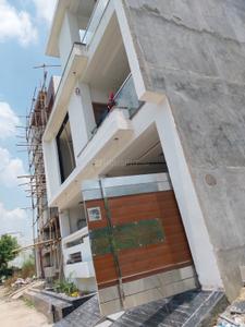Image of 1250 Sq.ft 2 BHK Builder Floor for rent in Uattardhona, Lucknow for Rs. 13500