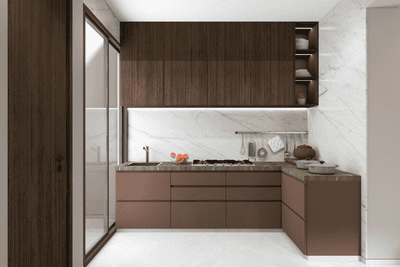 Image of 1925 Sq.ft 3 BHK Apartment / Flat for sale in Vesu, Surat for Rs. 9300000