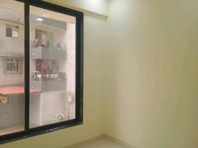 Bedroom Image of 1123 Sq.ft 2 BHK Apartment / Flat for sale in Krupa Urbanville, Kalyan West Kalyan for Rs. 9800000