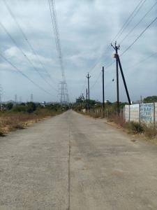 Siddhi Vinayak Colony khandwa Road Plot View 2