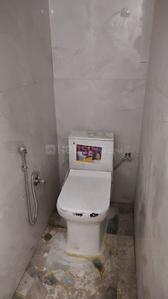 Bathroom Image of 750 Sq.ft 2 BHK Apartment / Flat for sale in Hark Sai Apartment, Sector 89 Noida for Rs. 2700000