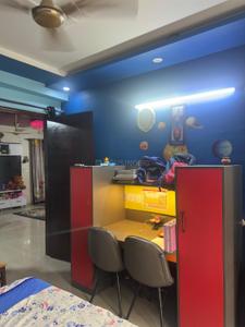 Bedroom Image of 1200 Sq.ft 3 BHK Builder Floor for sale in Gupta Luxury Floors, Sector 8 Dwarka New Delhi for Rs. 15500000