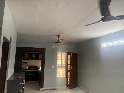 Hall Image of 850 Sq.ft 2 BHK Apartment / Flat for rent in UP Awas Evam Vikas Parishad AEV Goverdhan Enclave, Vrindavan Yojana Lucknow for Rs. 14000