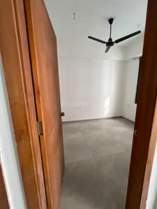 Bedroom Image of 1425 Sq.ft 3 BHK Apartment / Flat for rent in Atishay Sky, Sargasan Gandhinagar for Rs. 28000