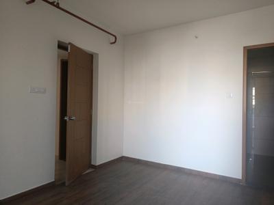 Bedroom Image of 1140 Sq.ft 2 BHK Apartment / Flat for sale in Chaphalkar Elina Living, Mohammed Wadi Pune for Rs. 8900000