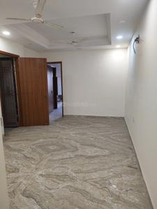 Hall Image of 927 Sq.ft 2.5 BHK Builder Floor for sale in Ramesh Nagar New Delhi for Rs. 13200000