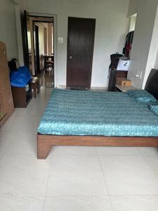 Bedroom Image of 1200 Sq.ft 3 BHK Apartment / Flat for sale in Gamdevi Mumbai for Rs. 70000000