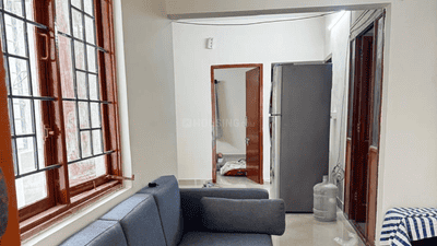 Living Room Image of 1605 Sq.ft 3 BHK Apartment / Flat for sale in Tungabhadra Apartment, Koramangala Bengaluru for Rs. 25000000