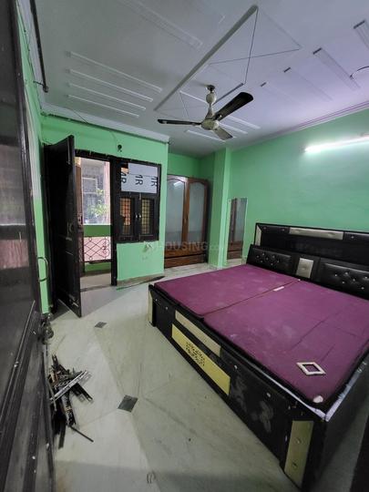 Saluja properties Bedroom 1