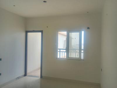 Bedroom Image of 1360 Sq.ft 2 BHK Apartment / Flat for sale in SMR Vinay Iconia Phase II Block 1A Block 1B, Kondapur Hyderabad for Rs. 13598640