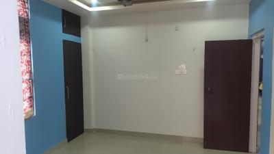 Bedroom Image of 1400 Sq.ft 3 BHK Apartment / Flat for sale in Sarumotoria Guwahati for Rs. 7500000