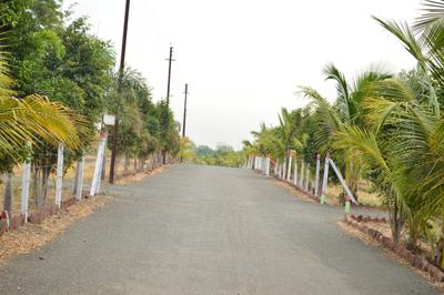Image of 1300 Sq.ft Residential Plot / Land for sale in Wadegaon, Pune for Rs. 1560000