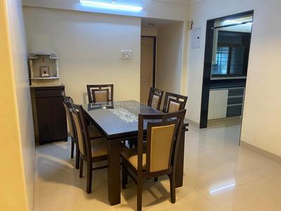 3 BHK Flat