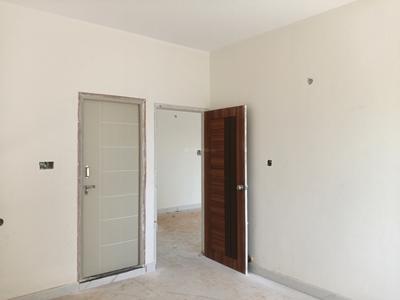 Bedroom Image of 1350 Sq.ft 3 BHK Apartment / Flat for sale in Kaval Bairasandra Bengaluru for Rs. 9500000
