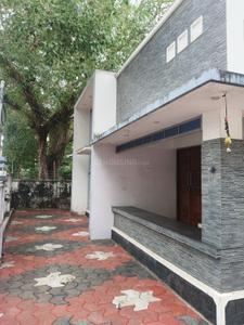 Image of 900 Sq.ft 2 BHK Independent House for rent in Kottiyam, Kollam for Rs. 11000