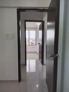 Bedroom Image of 847 Sq.ft 2 BHK Apartment / Flat for sale in Rajesh East Enigma, Lonikand Pune for Rs. 4500000