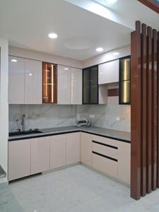 Kitchen Image of 1650 Sq.ft 3 BHK Apartment / Flat for sale in Sector 104 Noida for Rs. 7000000